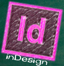 inDesign