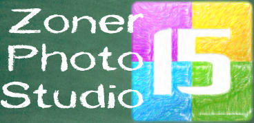 Zoner Photo Studio