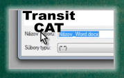 Transit CAT