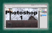 Photoshop 1